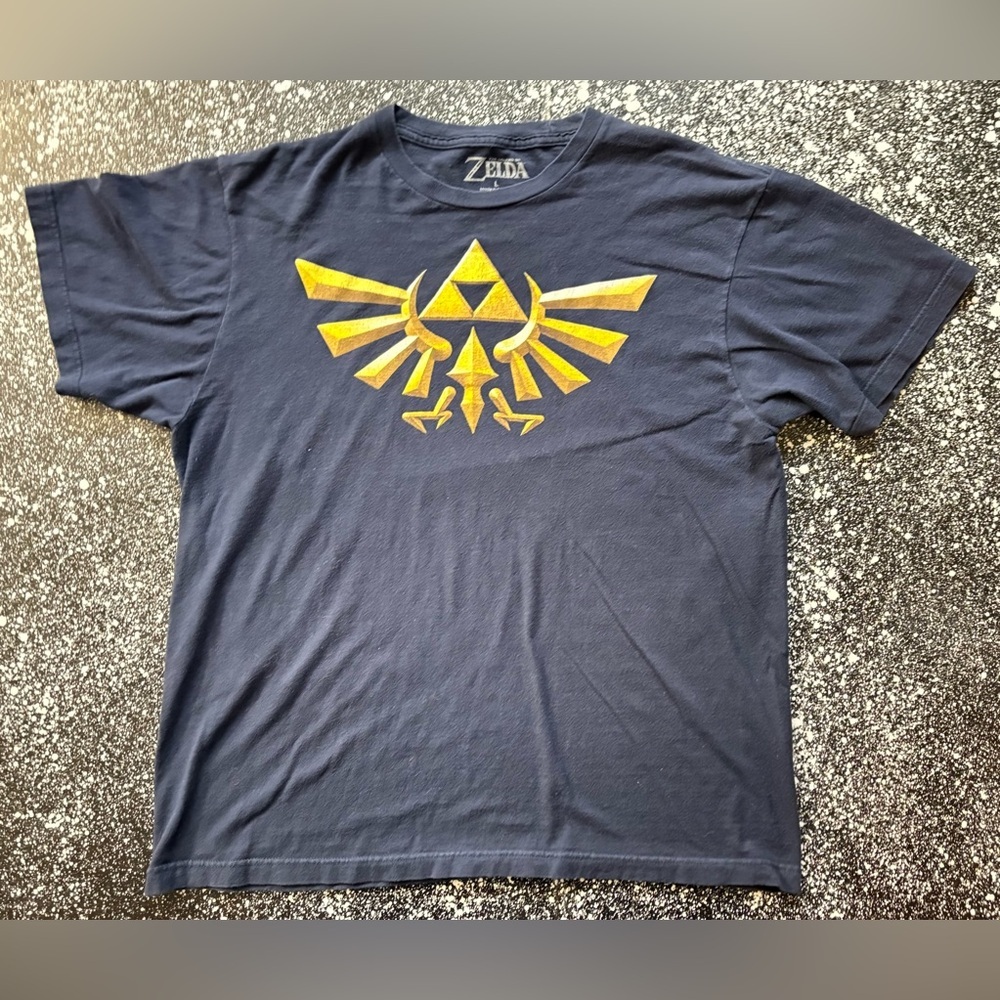 The Legend of Zelda (Nintendo) T-Shirt